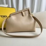 Light Pink LargeThe all-new FEND1 First