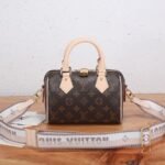 Speedy Bandouli The for the è re 20 handbag