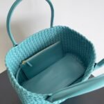 Bottega Veneta"CABAT" bag collection (medium size 32) - Image 8