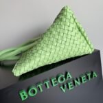 Bottega Veneta"CABAT" bag collection (medium size 32) - Image 3