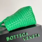 Bottega Veneta"CABAT" bag collection (medium size 32) - Image 3