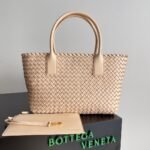 Bottega Veneta"CABAT" bag collection (medium size 32)