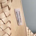 Bottega Veneta"CABAT" bag collection (medium size 32) - Image 7