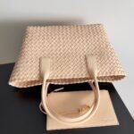 Bottega Veneta"CABAT" bag collection (medium size 32) - Image 5