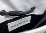 Balenciaga's New Slanted Back/Waist Bag - Image 9