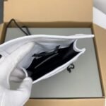 Balenciaga's New Slanted Back/Waist Bag - Image 8