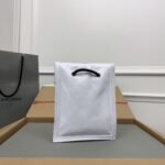 Balenciaga's New Slanted Back/Waist Bag - Image 3