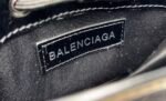 Balenciaga's New Slanted Back/Waist Bag - Image 9