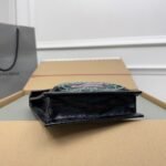 Balenciaga's New Slanted Back/Waist Bag - Image 4