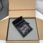 Balenciaga's New Slanted Back/Waist Bag - Image 7