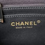 Chanel 23A Diamond handlebag - Image 8