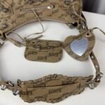 Balenciaga underarm bag - Image 7