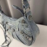 Balenciaga underarm bag - Image 3