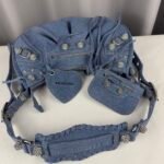 Balenciaga underarm bag - Image 6