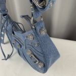 Balenciaga underarm bag - Image 4