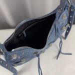 Balenciaga underarm bag - Image 8