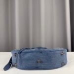 Balenciaga underarm bag - Image 5