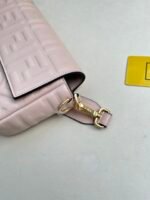 PinkBaguette handbag leather handbag - Image 5