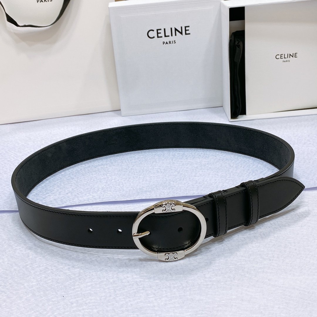 i1685774962_9599_0.jpg Celine belt series - Image 1