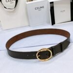Celine belt series