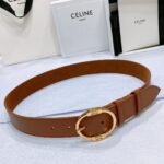 Celine belt series