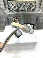 dior slippers - Image 3