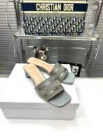 dior slippers - Image 2