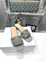 dior slippers - Image 5