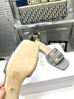 dior slippers - Image 6
