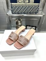 dior slippers - Image 2