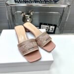 dior slippers