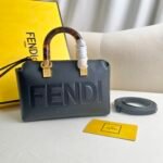 Black lettersBy The Way Mini Handbag