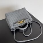 Bottega Venetawoven bag - Image 5