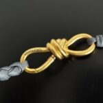 Bottega Venetawoven bag - Image 7