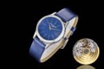 New Women's Patek Philippe Classic Watch Series -4897 Watch - Image 3