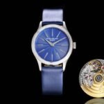 New Women's Patek Philippe Classic Watch Series -4897 Watch