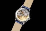 New Women's Patek Philippe Classic Watch Series -4897 Watch - Image 8