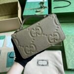 Gucci card purse
