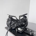 Balenciag * Le Cagole handbag