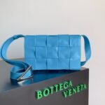 Bottega Venetanew cassette bag