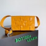 Bottega Veneta new cassette bag