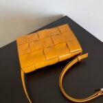 Bottega Veneta new cassette bag - Image 5