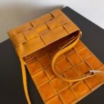 Bottega Veneta new cassette bag - Image 8