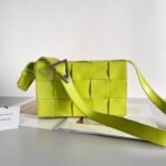 Bottega Venetanew cassette bag