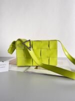 Bottega Venetanew cassette bag