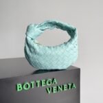 Bottega Veneta, woven and knotted bag
