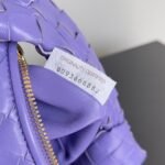Bottega Veneta, woven and knotted bag - Image 6