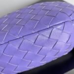 Bottega Veneta, woven and knotted bag - Image 3