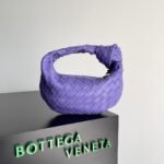 Bottega Veneta, woven and knotted bag