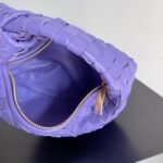 Bottega Veneta, woven and knotted bag - Image 8